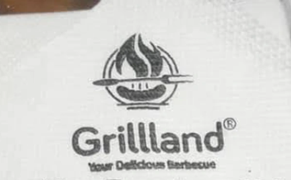 Grillland Tissue Paper (100No's)